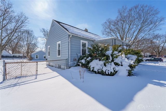 3538 Pittsburg Avenue, Dayton, OH 45406