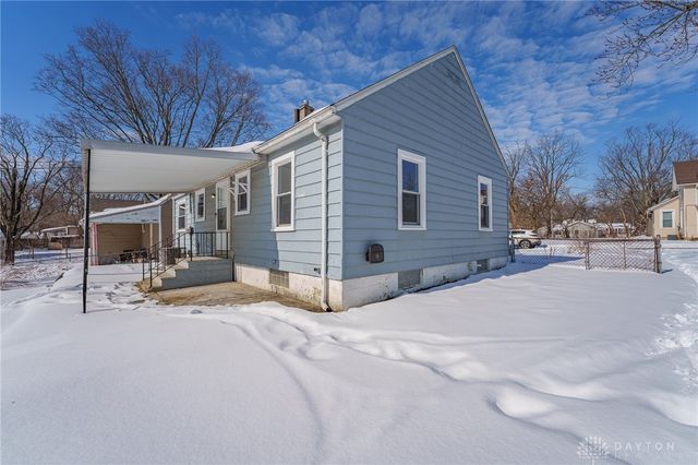 3538 Pittsburg Avenue, Dayton, OH 45406