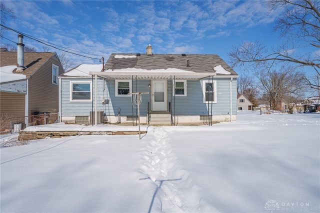 3538 Pittsburg Avenue, Dayton, OH 45406