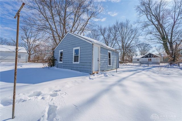 3538 Pittsburg Avenue, Dayton, OH 45406