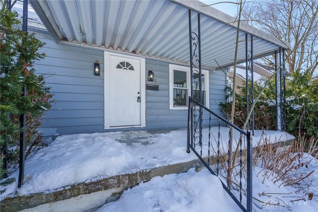 3538 Pittsburg Avenue, Dayton, OH 45406
