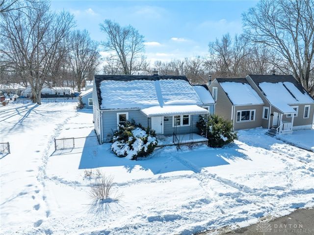 3538 Pittsburg Avenue, Dayton, OH 45406