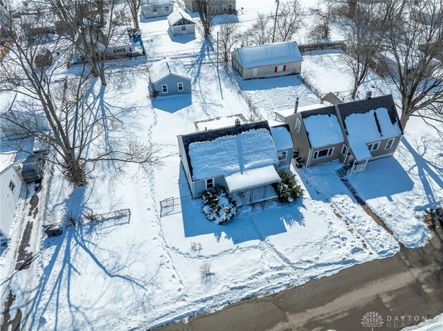 3538 Pittsburg Avenue, Dayton, OH 45406