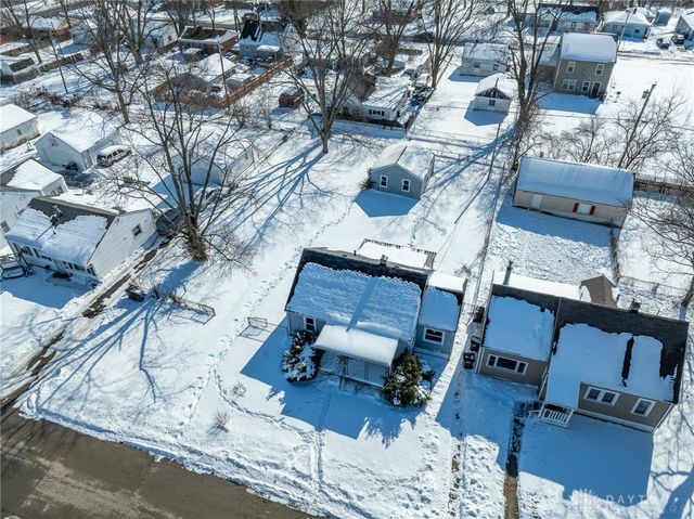 3538 Pittsburg Avenue, Dayton, OH 45406