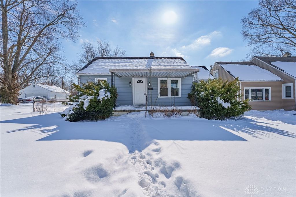 3538 Pittsburg Avenue, Dayton, OH 45406