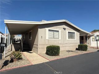 14000 El Evado 87, Victorville, CA 92392