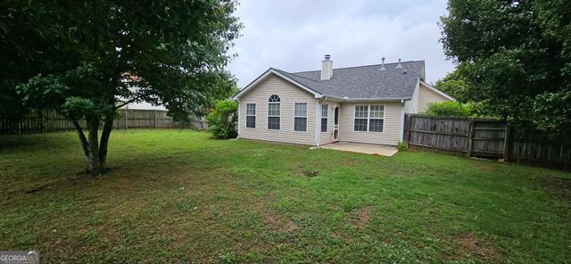 3008 Lincoln Log Way, Mcdonough, GA 30252
