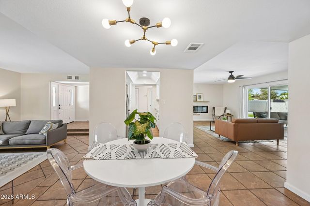 3316 S OAK Street, Tempe, AZ 85282