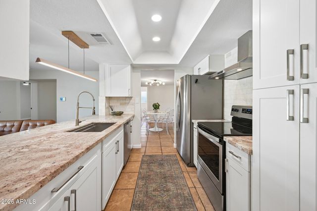 3316 S OAK Street, Tempe, AZ 85282