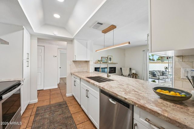 3316 S OAK Street, Tempe, AZ 85282