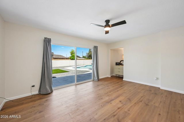 3316 S OAK Street, Tempe, AZ 85282