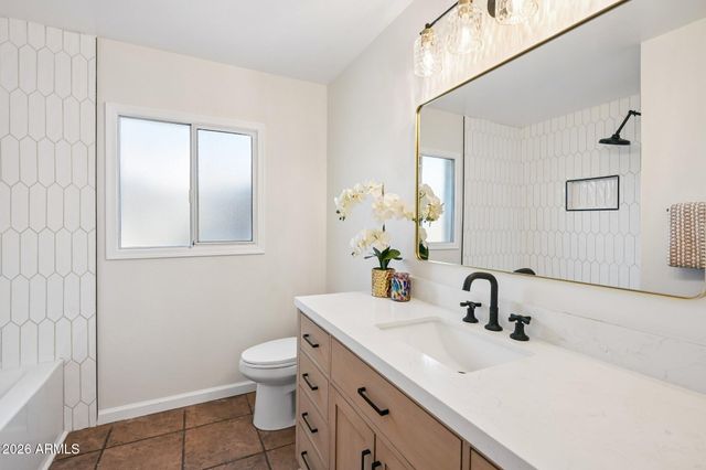 3316 S OAK Street, Tempe, AZ 85282