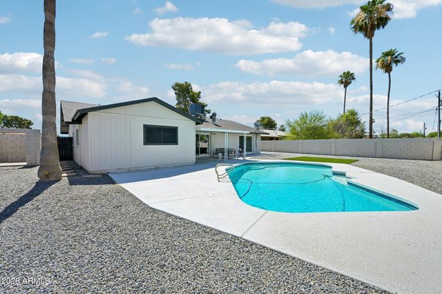 3316 S OAK Street, Tempe, AZ 85282