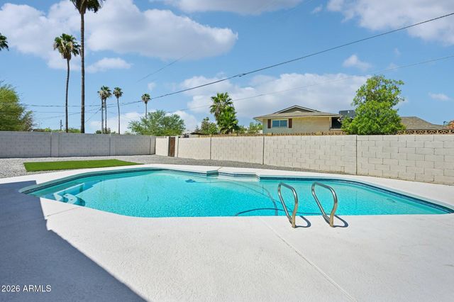3316 S OAK Street, Tempe, AZ 85282