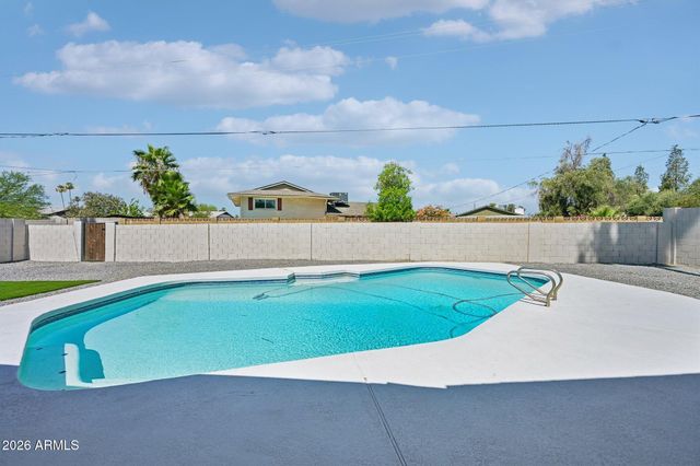3316 S OAK Street, Tempe, AZ 85282