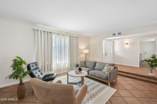 3316 S OAK Street, Tempe, AZ 85282