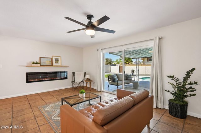 3316 S OAK Street, Tempe, AZ 85282