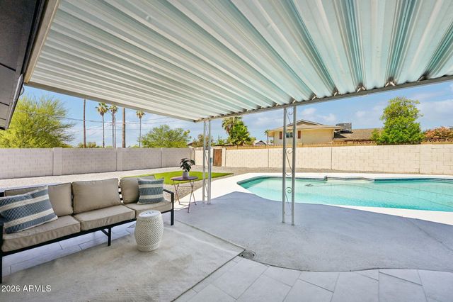 3316 S OAK Street, Tempe, AZ 85282