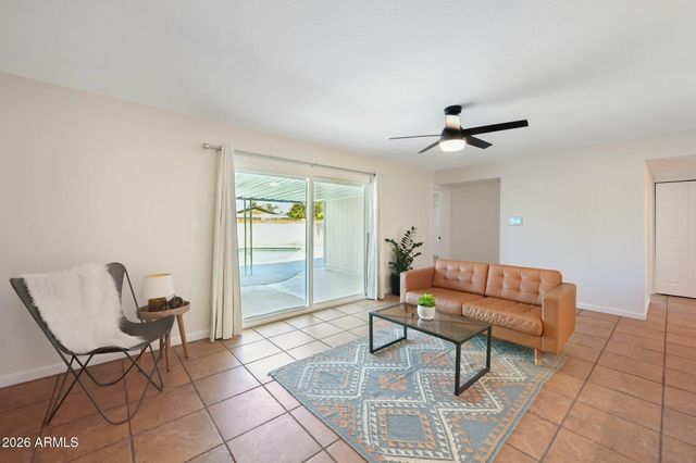 3316 S OAK Street, Tempe, AZ 85282
