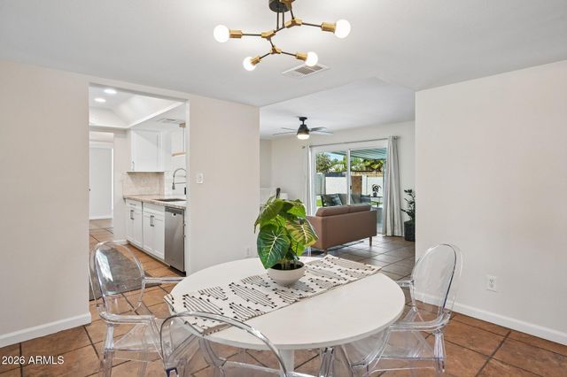 3316 S OAK Street, Tempe, AZ 85282