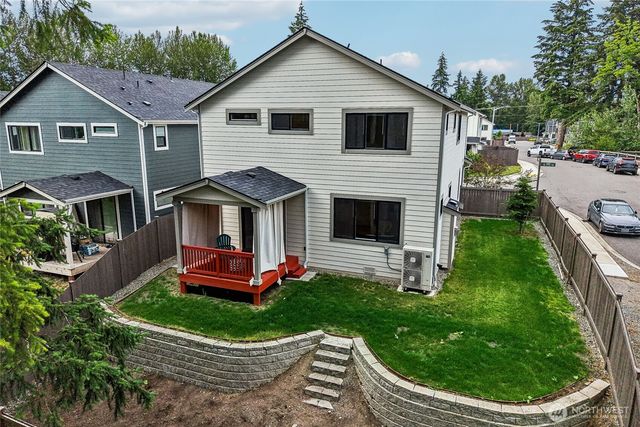19395 139th Place SE, Renton, WA 98058