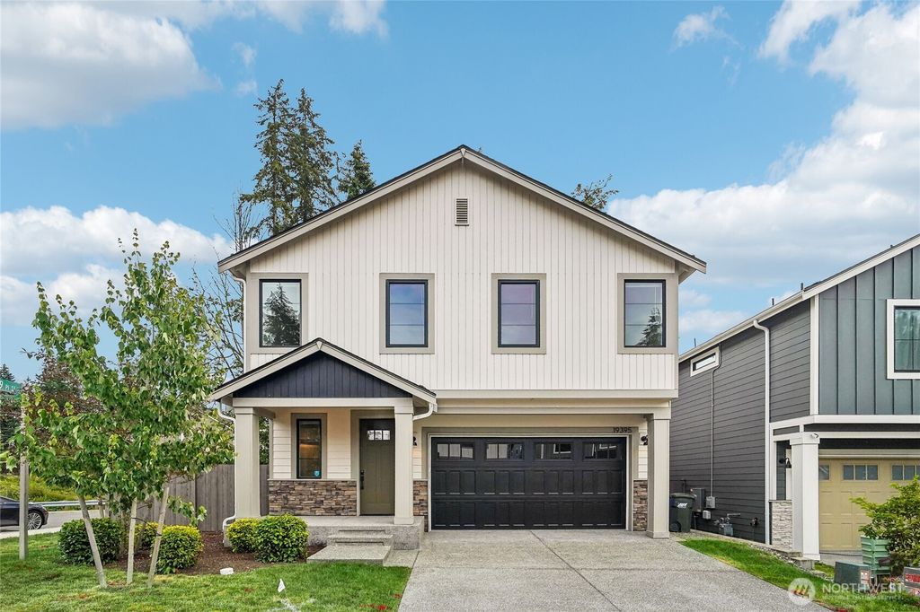 19395 139th Place SE, Renton, WA 98058