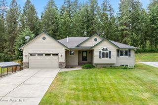 11074 W Riverview Dr, Post Falls, ID 83854