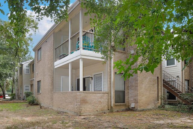 3500 Tangle Brush Drive 177, The Woodlands, TX 77381