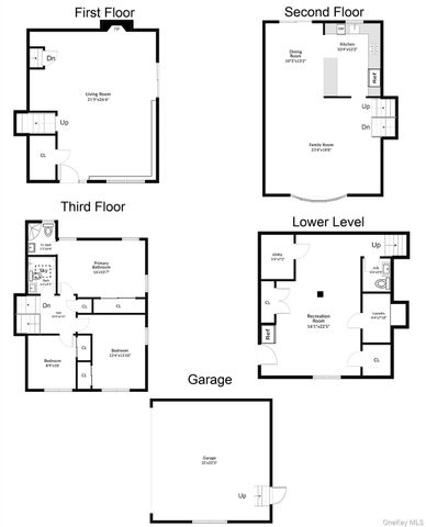 14 Russell Place, Dobbs Ferry, NY 10522