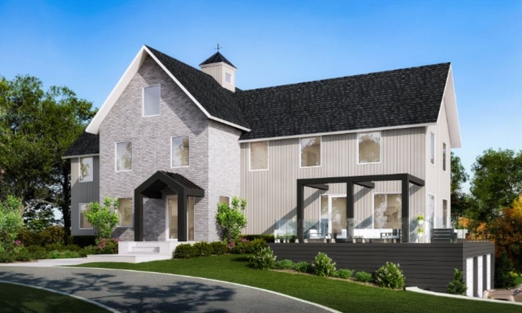 3 Effie Pl, Lexington, MA 02421