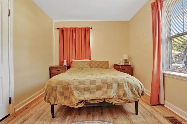1314 S Parker Drive, Evansville, IN 47714