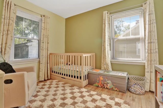 1314 S Parker Drive, Evansville, IN 47714