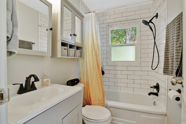 1314 S Parker Drive, Evansville, IN 47714