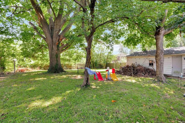 1314 S Parker Drive, Evansville, IN 47714