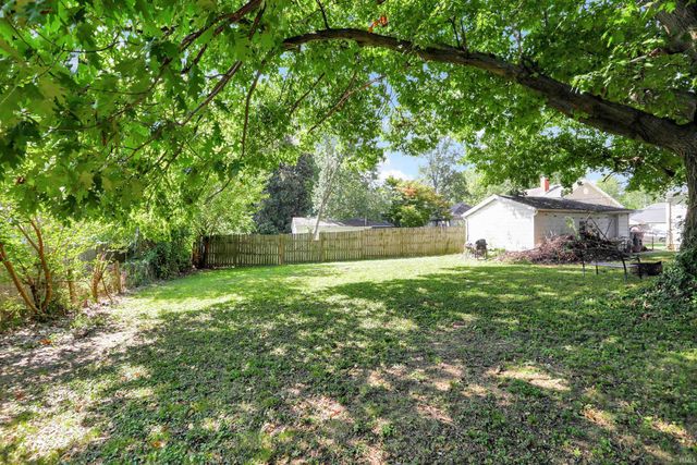 1314 S Parker Drive, Evansville, IN 47714