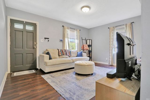 1314 S Parker Drive, Evansville, IN 47714