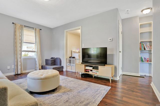 1314 S Parker Drive, Evansville, IN 47714