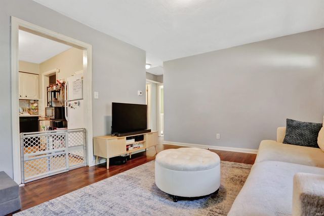 1314 S Parker Drive, Evansville, IN 47714