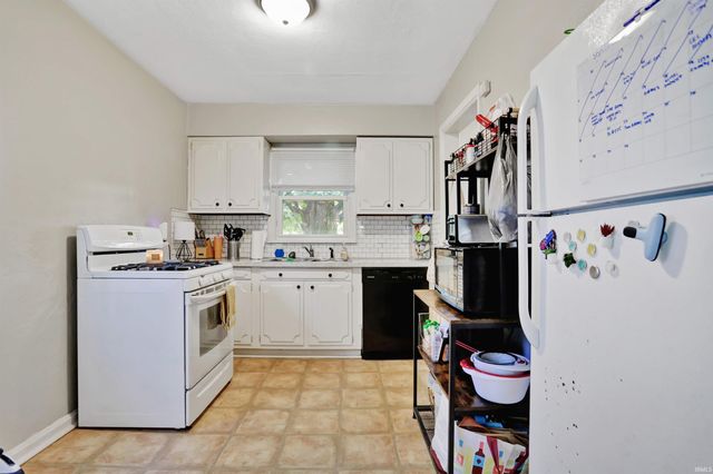 1314 S Parker Drive, Evansville, IN 47714