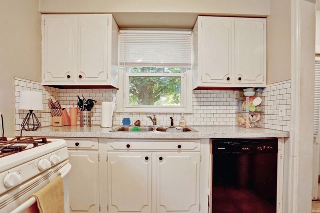 1314 S Parker Drive, Evansville, IN 47714