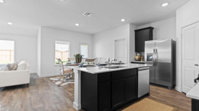 6312 Ambrose Peak Lane, Rosenberg, TX 77469