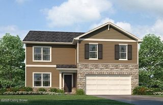 11039 Pheasant Hill Cir, Louisville, KY 40229