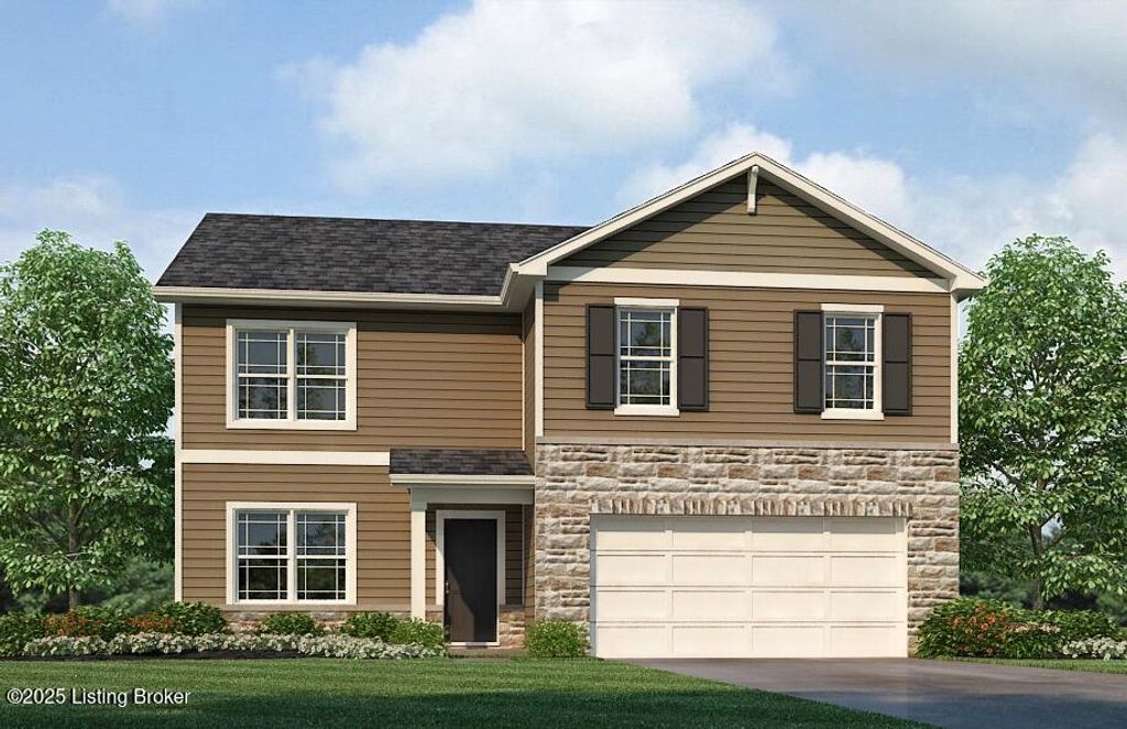 11039 Pheasant Hill Cir, Louisville, KY 40229