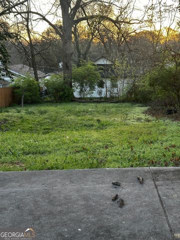 1102 Sims Street SW, Atlanta, GA 30310