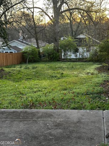 1102 Sims Street SW, Atlanta, GA 30310