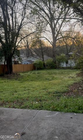1102 Sims Street SW, Atlanta, GA 30310