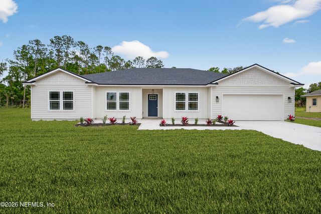 4362 ANGORA Street, Middleburg, FL 32068