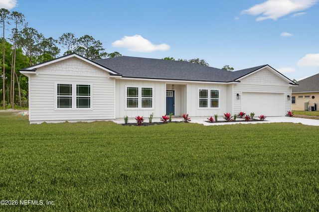 4362 ANGORA Street, Middleburg, FL 32068