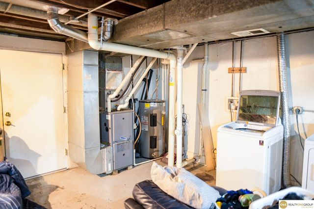 5401 N 45th Avenue N, Omaha, NE 68104