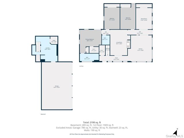 39 Sycamore Avenue, Farmingville, NY 11738